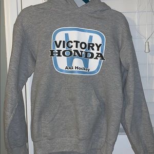 HONDA HOODIE